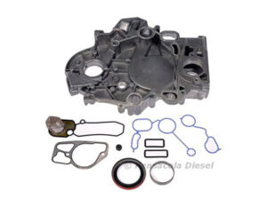 97-03 7.3L Ford Powerstroke Timing Cover Kit