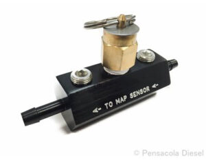 94-07 Ford Powerstroke 7.3L-6.0L Boost Relief Valve