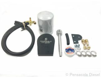6.7L Ford Powerstoke Coolant Filtration Kit