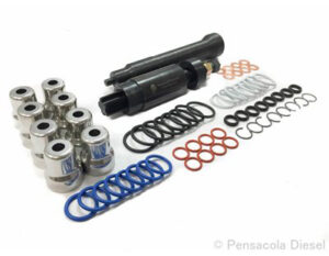 6.0L Injector Sleeve Tool Kit