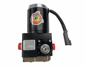 03-07 6.0L Ford Powerstroke 150GPH Raptor Fuel Pump
