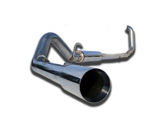 99-03 Excursion MBRP 4″ XP Series