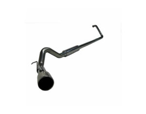 03-07 MBRP Off-Road 4" XP Series