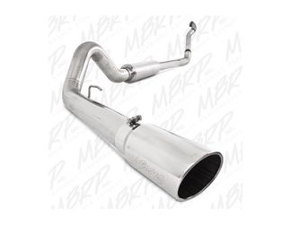 94-97 MBRP Off-Road 4" XP Series