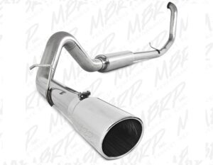 99-03 Ford F250/350 MBRP 4" Installer Series