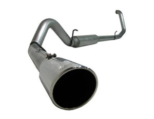 99-03 Excursion MBRP 4" Installer Series