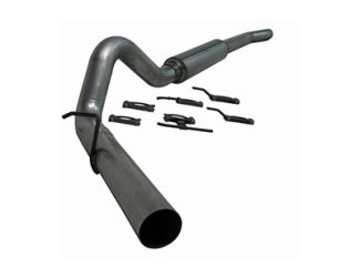 03-07 MBRP Cat Back 4" Performance Series