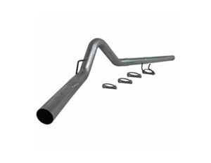 08-10 6.4L Ford MBRP Filter Back 4" Performance Series