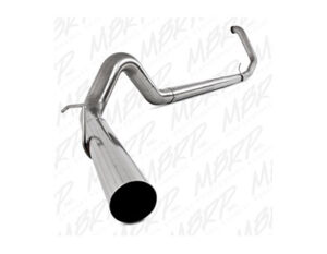 99-03 7.3L Ford MBRP Turbo Back 4″ SLM Series