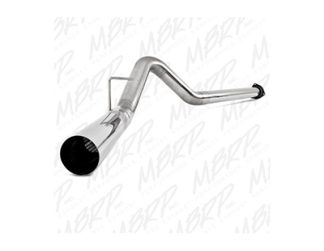 11-16 MBRP Filter Back 4" SLM Series