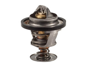 6.7L Powerstroke Low Temperature Left Side Thermostat