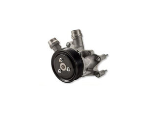 11-23 6.7L Ford OEM Secondary Water Pump (Single Alt)