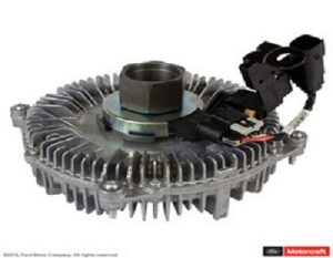 11-15 Ford Powerstroke 6.7L OEM Fan Clutch