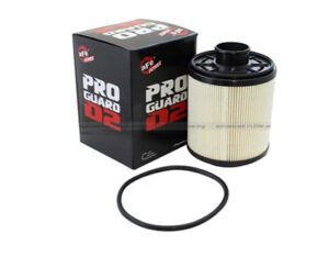 11-16 6.7L Ford Powerstroke AFE Pro GUARD D2 Fuel Filter