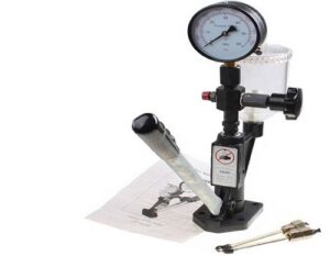 Diesel Injector pop Tester