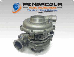 03 Navistar International VT365 Reman Turbo