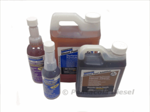 Stanadyne Performance Formula 8oz