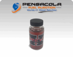 REV-X Oil Additive