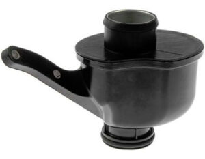 04-06 Sprinter Turbo Vibration Dampener