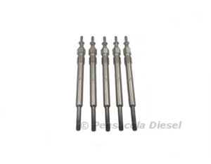 01-06 2.7L Glow Plug Set