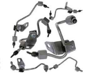 03-09 Dodge 5.9L New Fuel Injector Lines