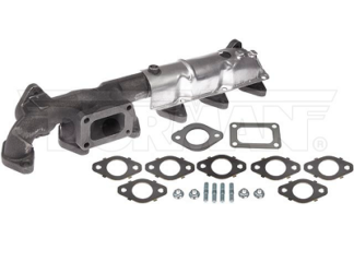07.5-19 6.7L Dodge Ram Cummins Exhaust Manifold
