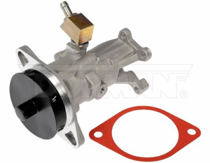 92-02 5.9L Dodge Vacuum Pump with Intercooler