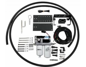 99-03 7.3L Ford Powerstroke Airdog II-5G DF-165