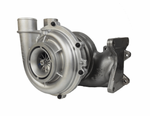 04.5-10 6.6L Duramax LLY/LBZ/LMM Turbocharger