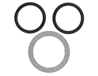 6.0L Ford Powerstroke EGR Valve O-Ring Kit