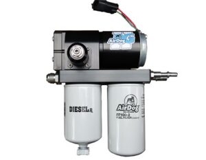 01-10 6.6L GM Duramax Airdog II 5G DF-100/165/220