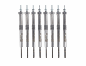 06-16 6.6L LBZ/LMM/LML Duramax Glow Plugs