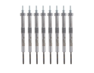 06-16 6.6L LBZ/LMM/LML Duramax Glow Plugs