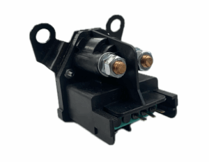 94-01 6.5L Glow Plug Controller