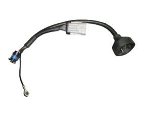 94-01 6.5L GM DS Pump Harness