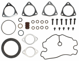 6.4L Ford Powerstroke Turbo Install Kit