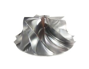 04-18 5.9L/6.7L Performance Billet Wheel