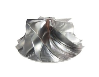04-18 5.9L/6.7L Performance Billet Wheel