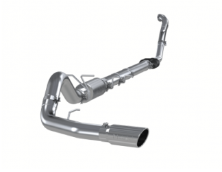 94-97 Ford MBRP Off-Road 4" Installer Series