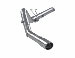 08-10 6.4L Ford MBRP Filter Back 4" Installer Series