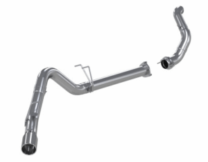 11-14 6.7L Ford MBRP Filter Back 4″ Installer Series