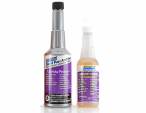 Stanadyne Lubricity Formula Diesel Fuel Additive