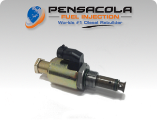 3126 Caterpillar IPR Valve