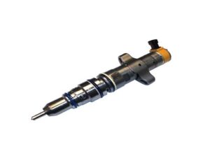 C7 Cat Reman Injector