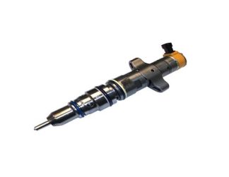 C7 Cat Reman Injector