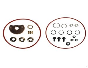 07.5-18 6.7L Dodge Cummins Turbo Service Kit