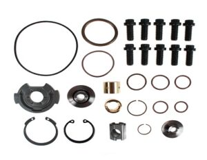 LLY-LBZ Turbo Service Kit