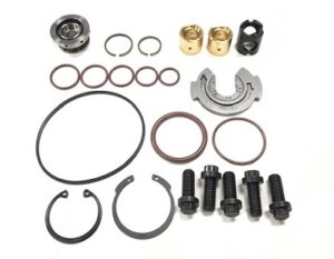 07.5-10 6.6L LMM Duramax Turbo Service Kit