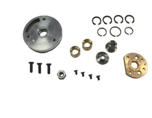 91-00 6.5L GM Turbo Service Kit