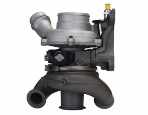 11-16 6.7L Ford Powerstroke Turbo Cab Chassis